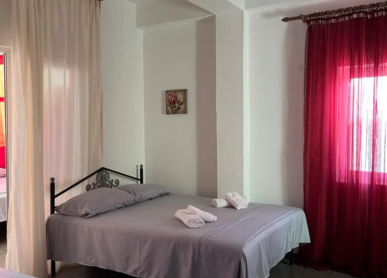Guest House L&B Durres