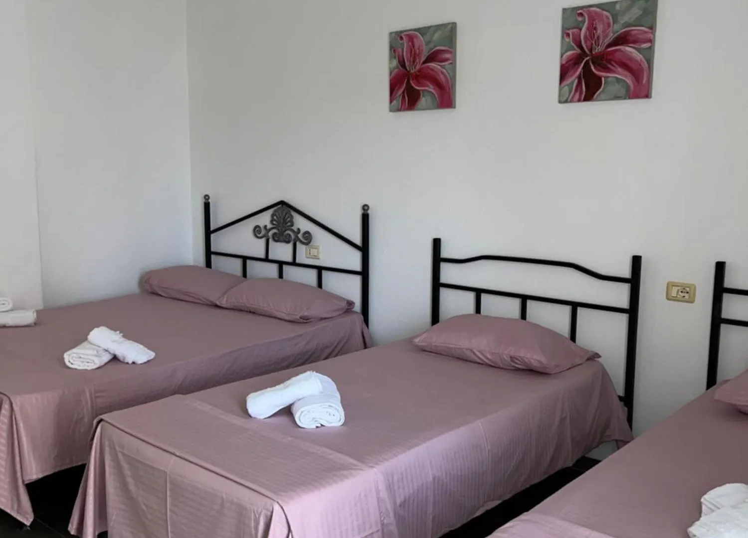 Guest House L&B Durres
