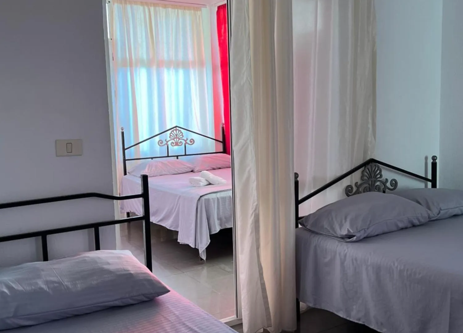 Guest House L&B Durres