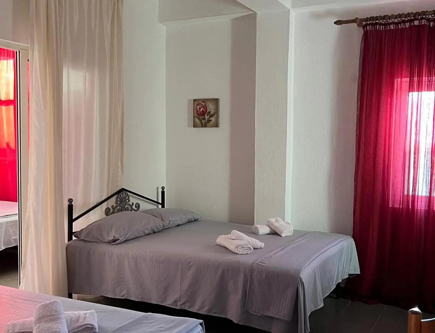 Guest House L&B Durres