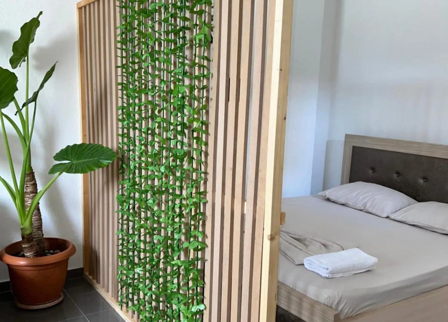 Guest House L&B Durres