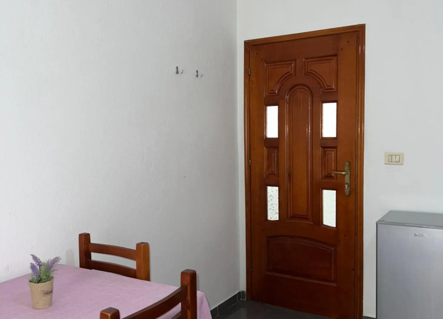 Guest House L&B Durres