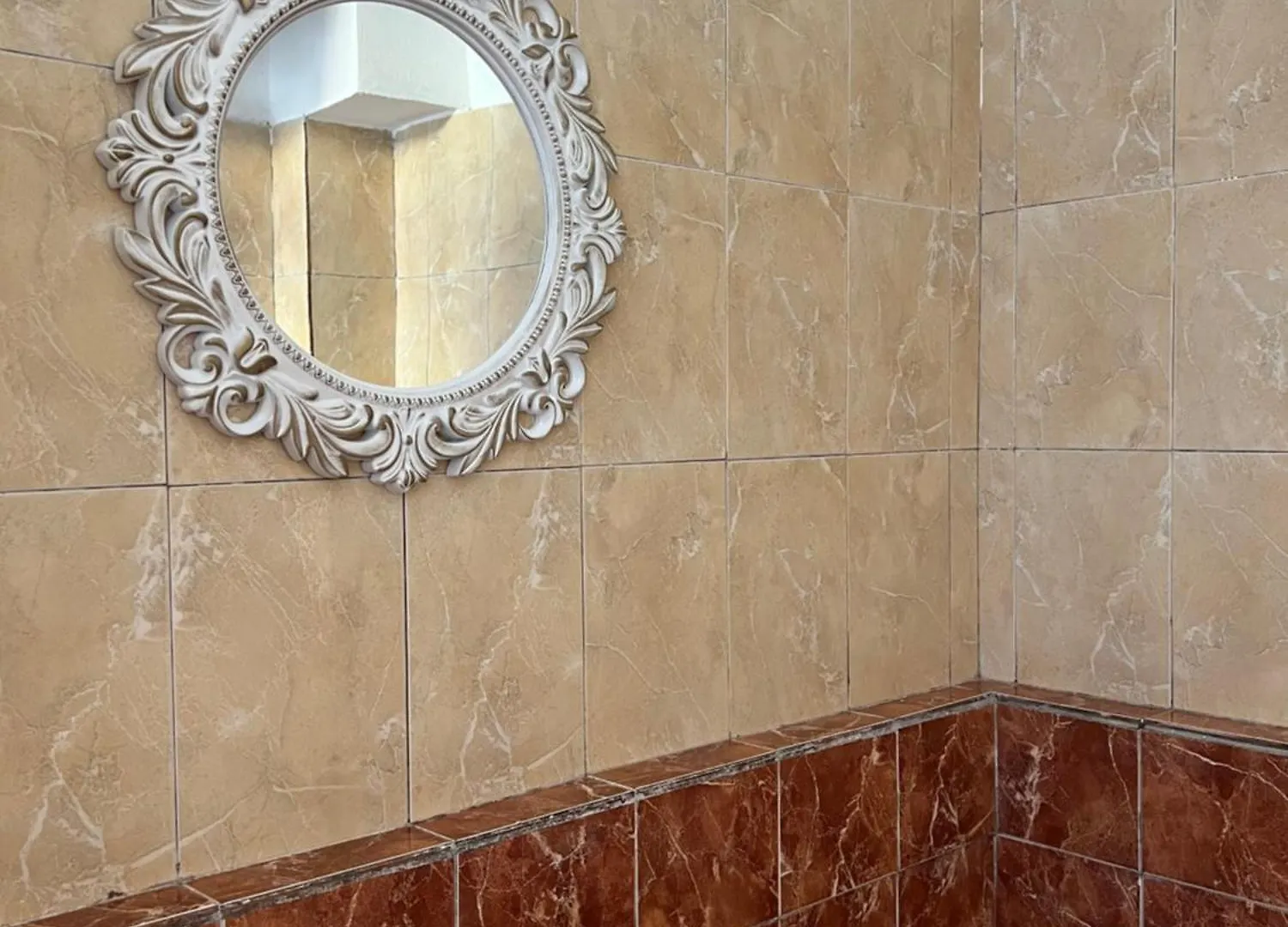 Guest House L&B Durres 0*,