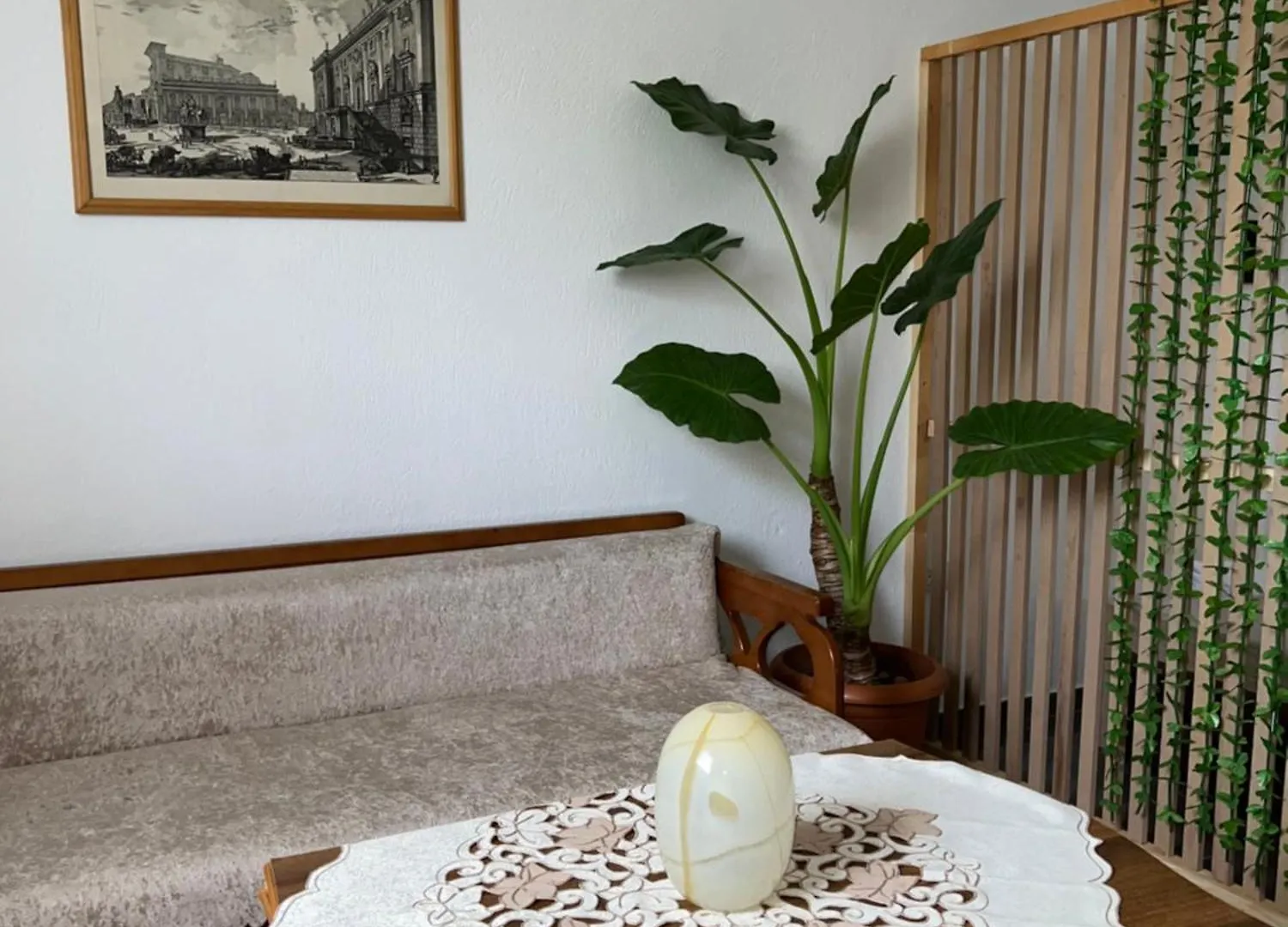 Guest House L&B Durres Albania
