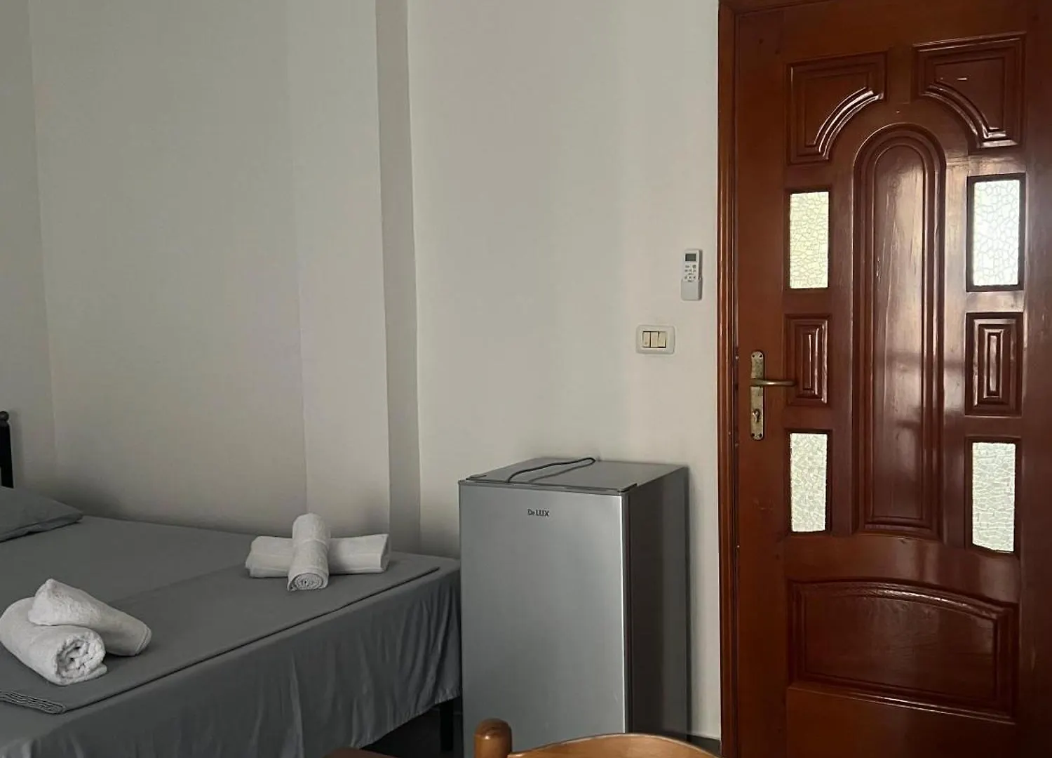 Guest House L&B Durres